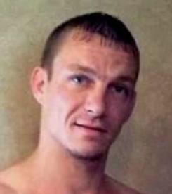 Mark Cornett death by force case profile photo