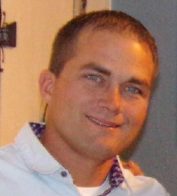 Jody Barlow death by force case profile photo