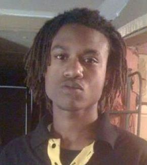 Corey Muse death by force case profile photo