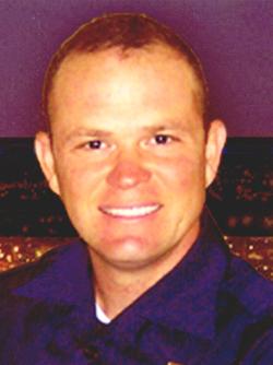 Steven Vincent death by force case profile photo