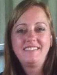 Leigh Bourgeois death by force case profile photo