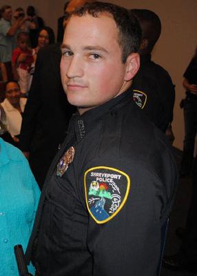 Thomas Joseph Lavalley death by force case in Shreveport, LA