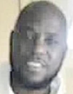 Jonathan Wendell Ruth death by force case profile photo