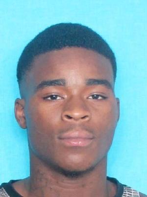 Deanjello Parson death by force case profile photo