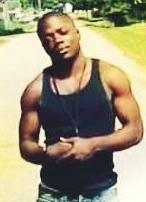 Deontra Alexander death by force case profile photo