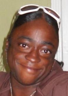 Shakeitha Johnson death by force case profile photo