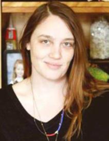 Jillian Johnson death by force case in Lafayette, LA