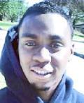 Gerald Morgan death by force case profile photo