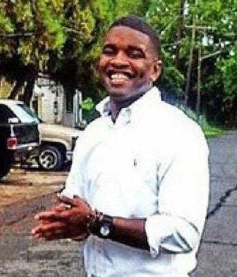Dewayne Bazille death by force case profile photo