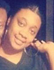 Makayla Jones death by force case profile photo
