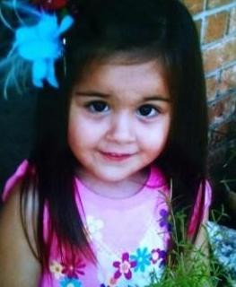 Ashlynn Blanchard death by force case profile photo