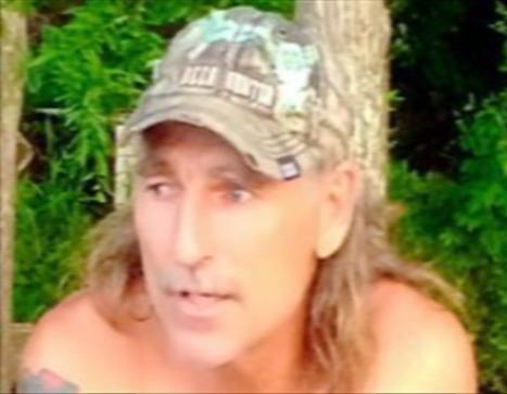 Timothy Prather death by force case in Leesville, LA
