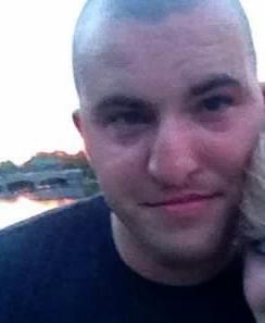Alex Przybyl death by force case in New-orleans, LA