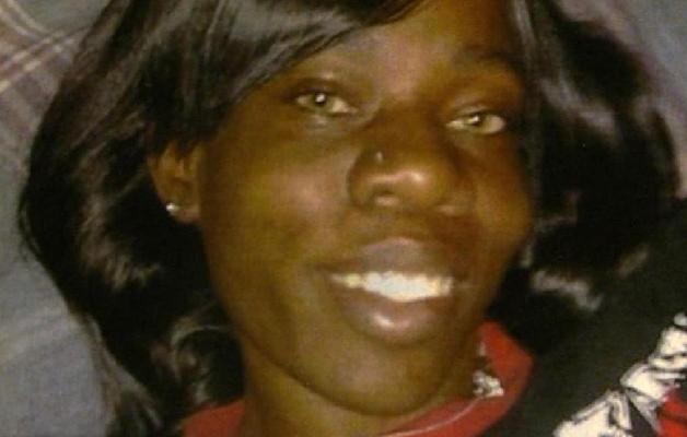 Melissa Hunter death by force case profile photo
