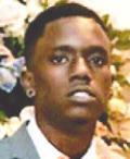 Kendrick Bishop death by force case profile photo