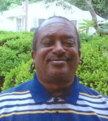 Scottie Alfred death by force case profile photo