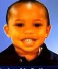 Caden Nicholas McCullum death by force case in New-orleans, LA