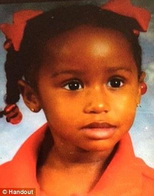 Cylie Nicole McCullum death by force case in New-orleans, LA