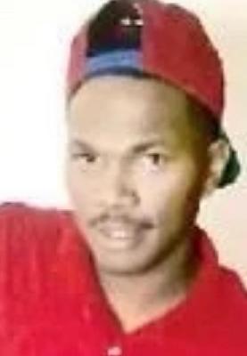 Harold Martin death by force case profile photo