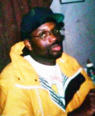 Jed Howard death by force case profile photo