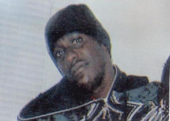 Elliot Veal death by force case profile photo