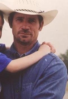 Dolan Richard death by force case profile photo