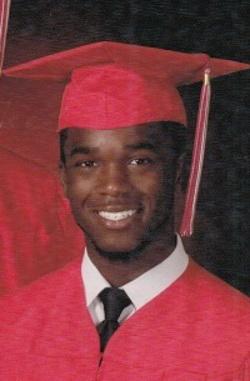 Marcel Coleman death by force case profile photo