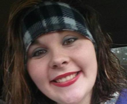 Christina Duncan death by force case profile photo