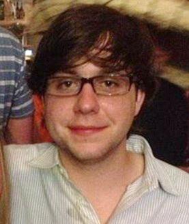 Nicholas Pence death by force case profile photo