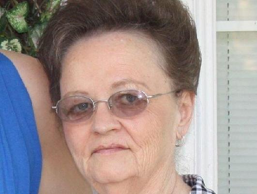 Patsy Cotten death by force case profile photo