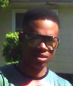 Jonathan Robinson death by force case profile photo