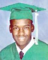 Stacy Johnson Jr. death by force case in Harvey, LA
