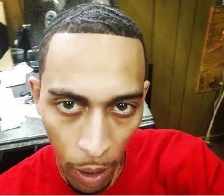 Cornelius Cain death by force case in Crowley, LA