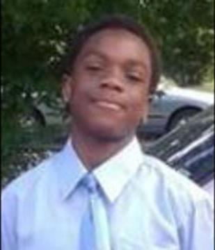 Keandre Broadway death by force case in Shreveport, LA