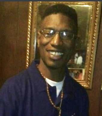 Arglister Cheatham death by force case profile photo