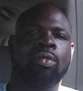 Gardealous Holmes death by force case profile photo