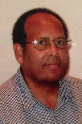 Richard White death by force case profile photo