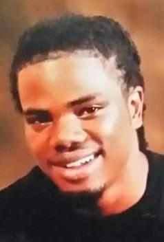 Steve G Brackens III death by force case in New-orleans, LA