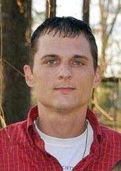 Eric Rowdon death by force case profile photo