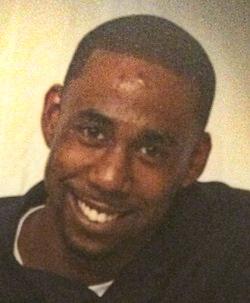 Barry Blackwell death by force case in New-orleans, LA