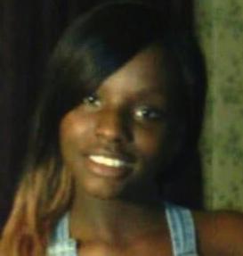Kiasha Clovis death by force case profile photo