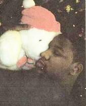 Richard Prenell death by force case in Alexandria, LA