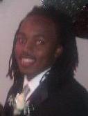 Ivan Williams death by force case profile photo