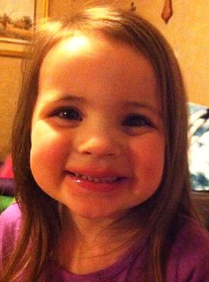 Alexis Mercer death by force case in Lake-charles, LA