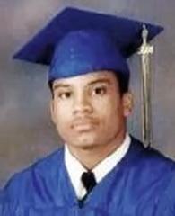 Joshua Jackson death by force case profile photo
