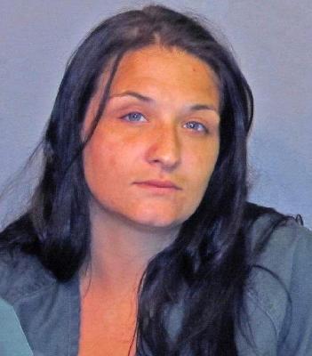Brooke Crawford death by force case profile photo
