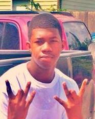 Tokoyo Palmer death by force case profile photo