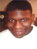 Trevor Washington death by force case profile photo