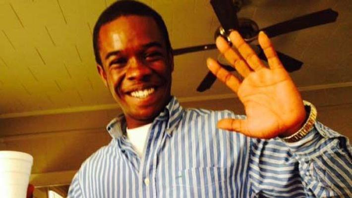Calvin Smith death by force case profile photo