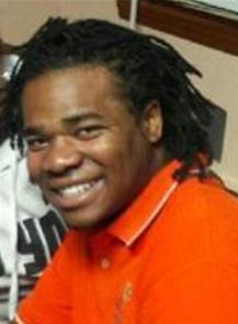 Naquian Robinson death by force case profile photo